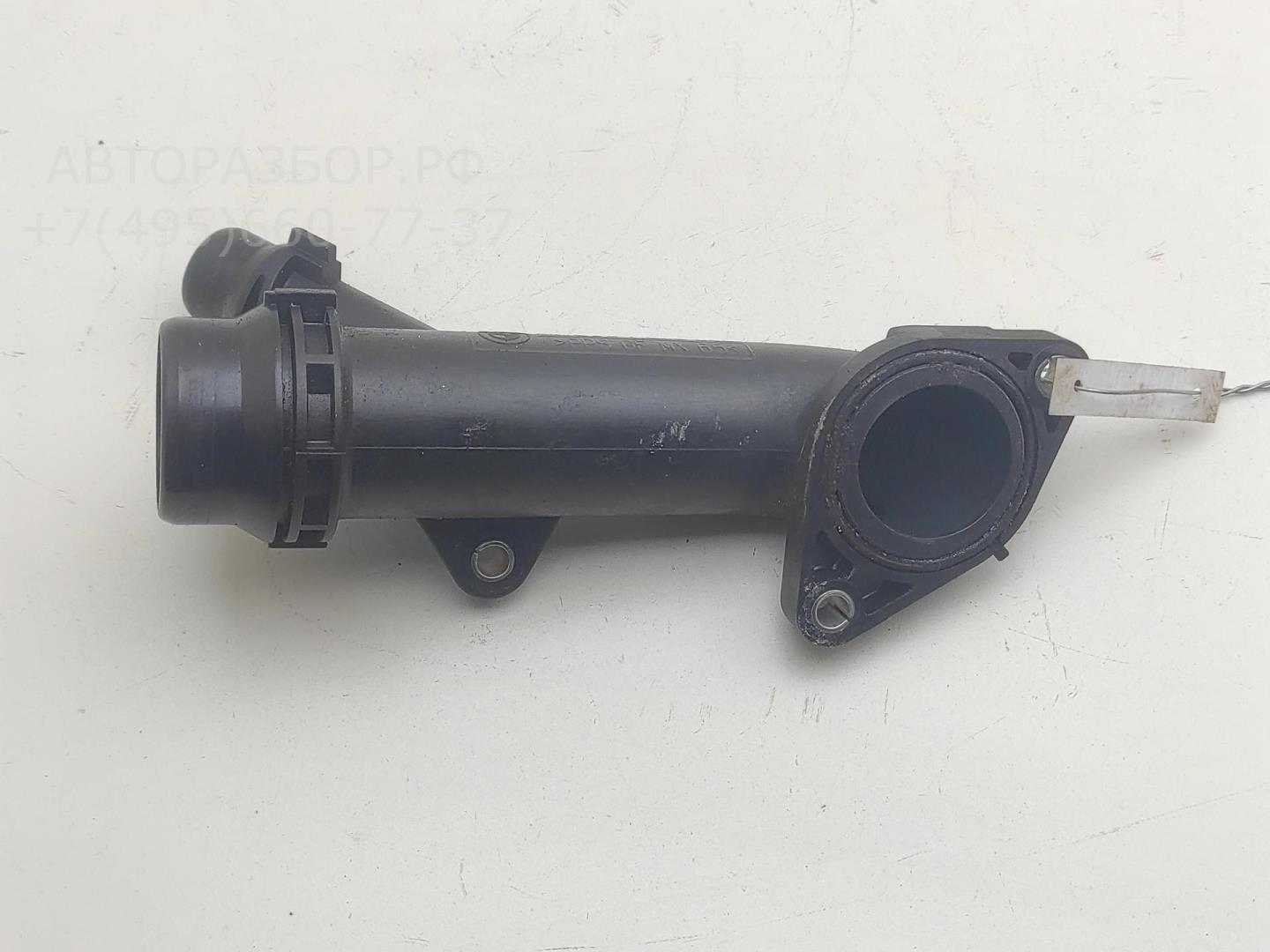 Фланец / тройник