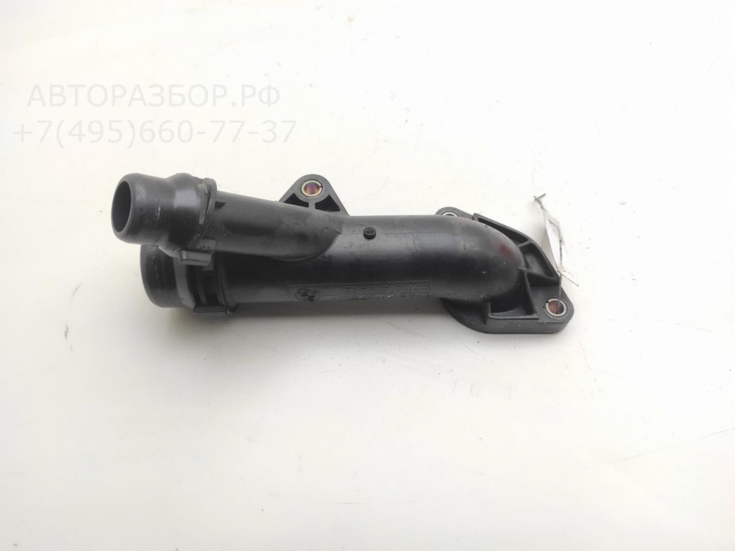 Фланец / тройник