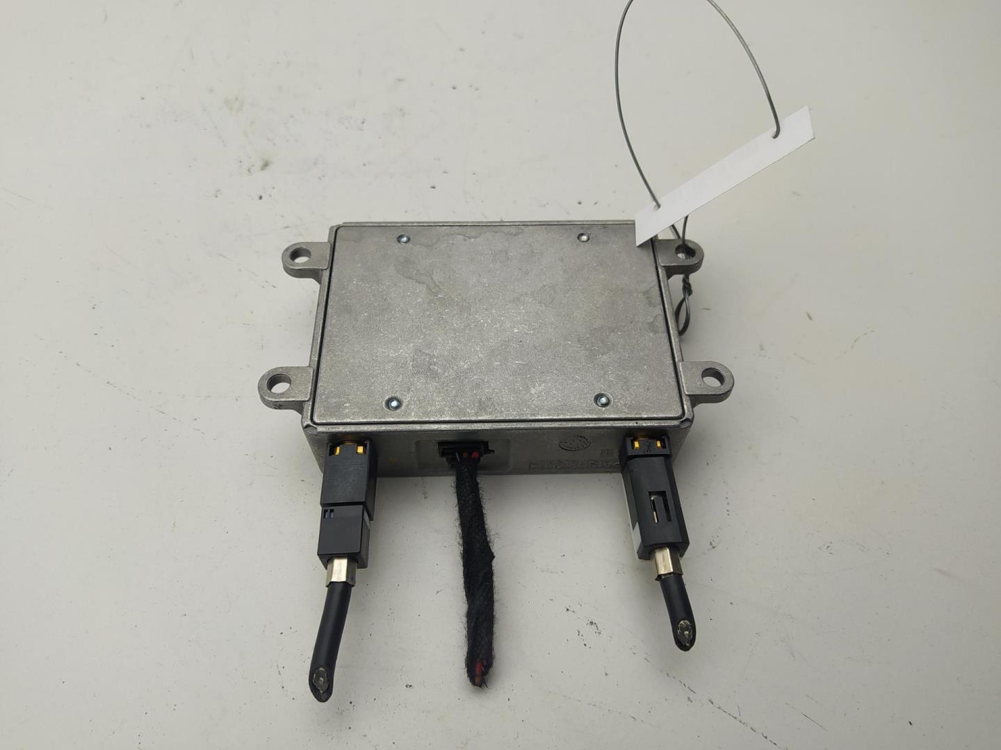 Усилитель антенны