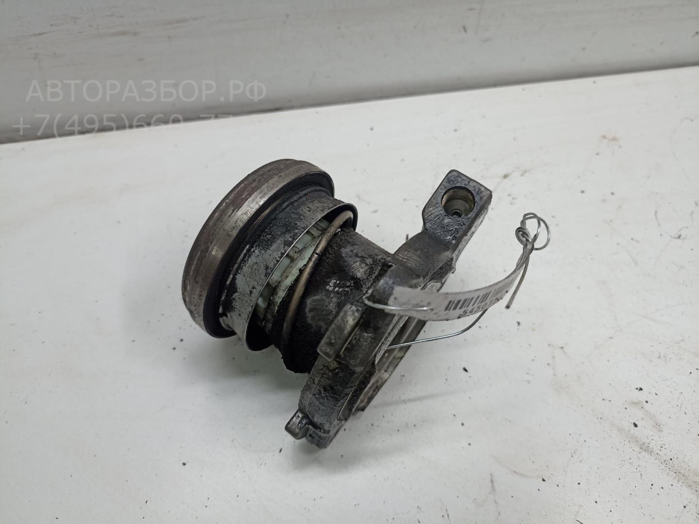 Цилиндр сцепления рабочий