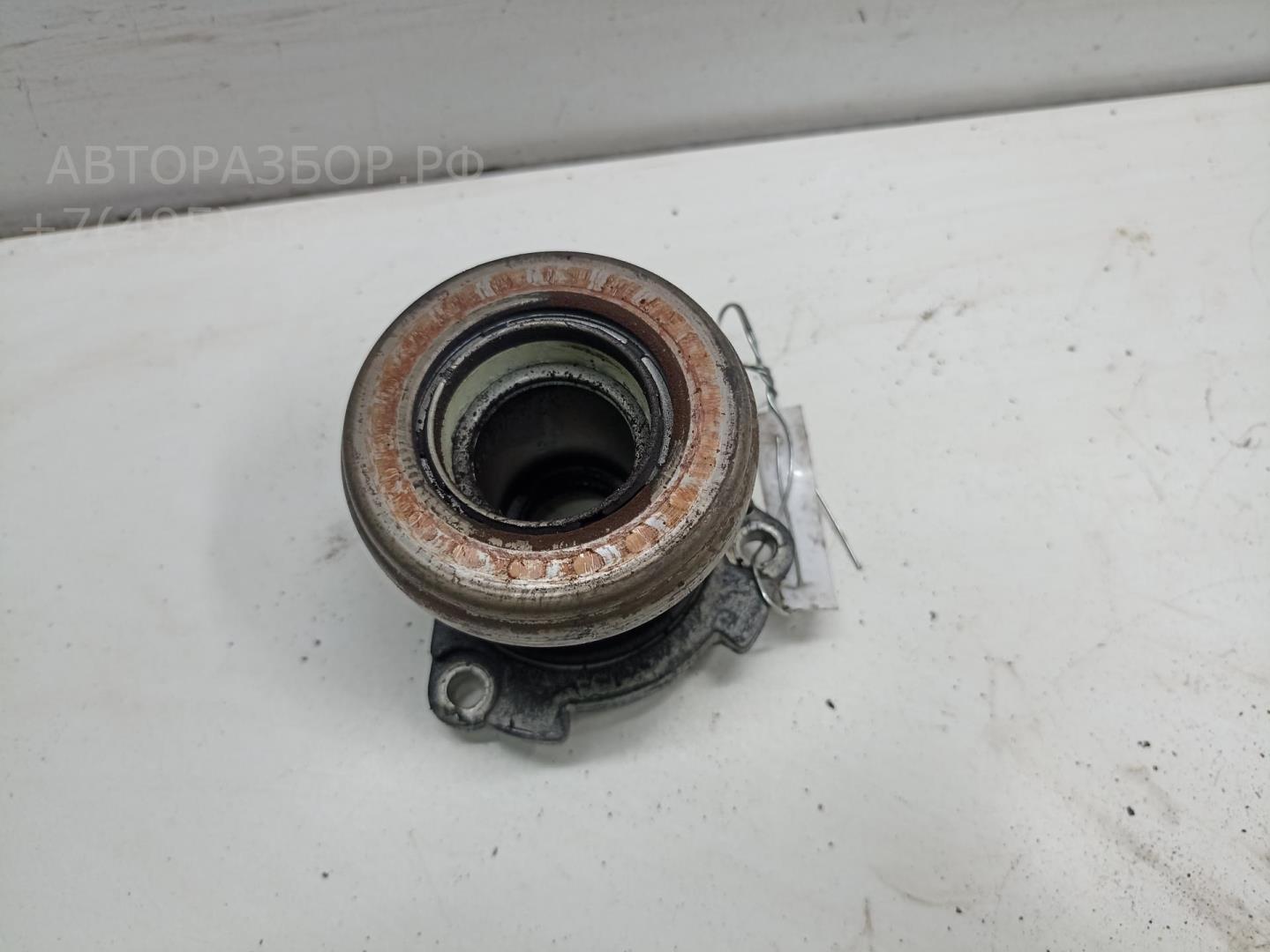 Цилиндр сцепления рабочий