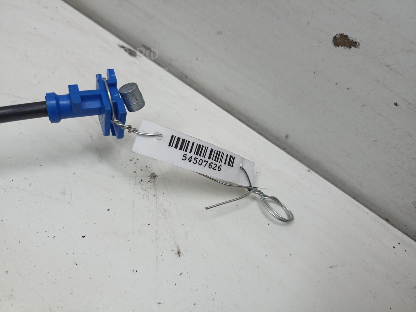 Трос открывания двери