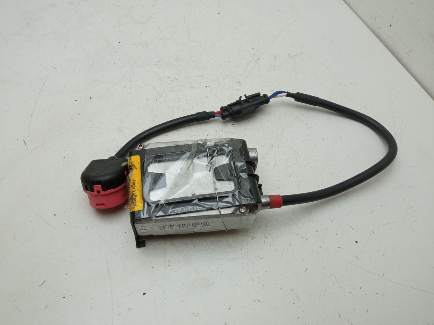 Блок ксеноновой лампы