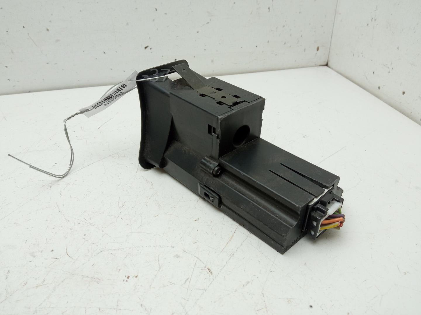 Дисплей информационный