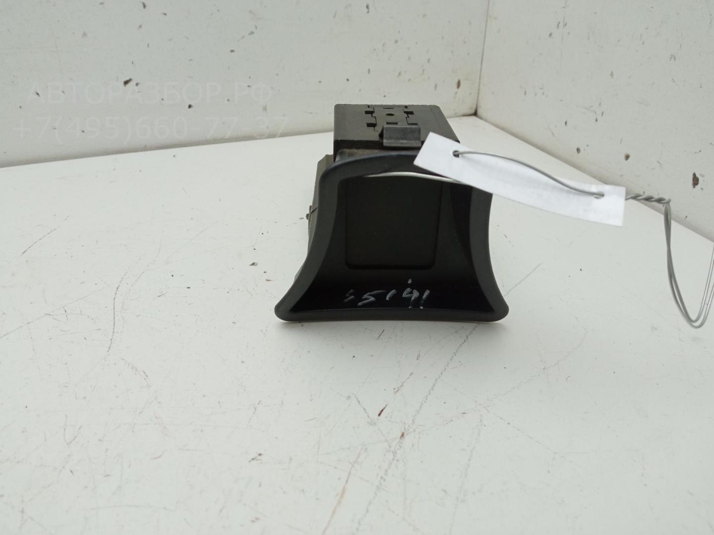 Дисплей информационный