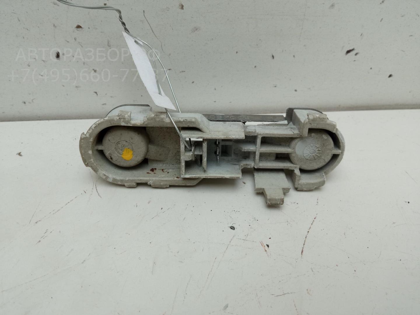 Плата заднего фонаря правого