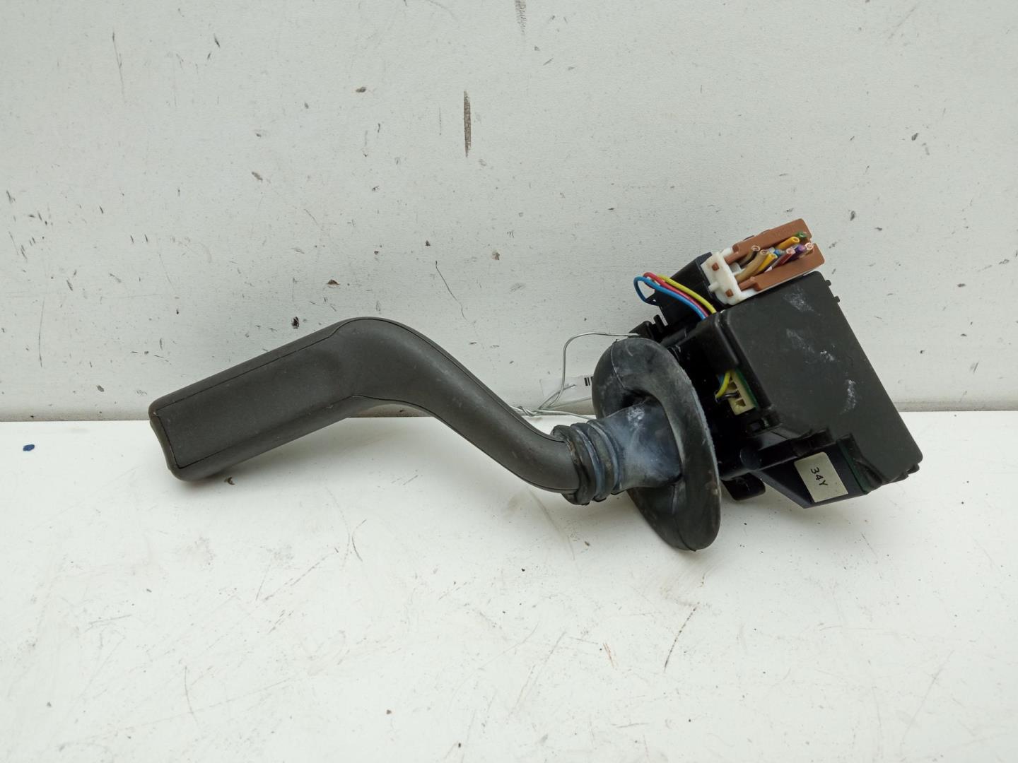 Переключатель стеклоочистителей