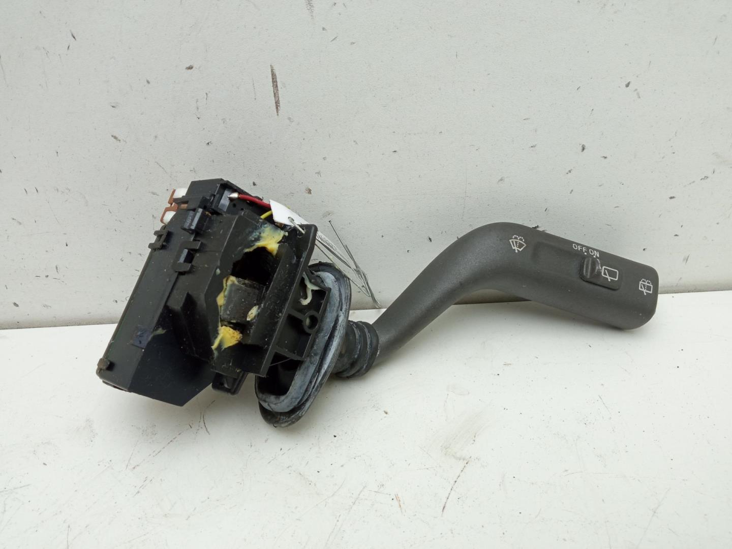 Переключатель стеклоочистителей