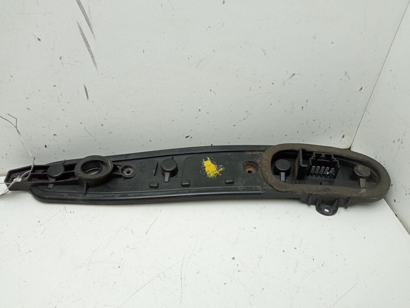 Плата заднего фонаря левого