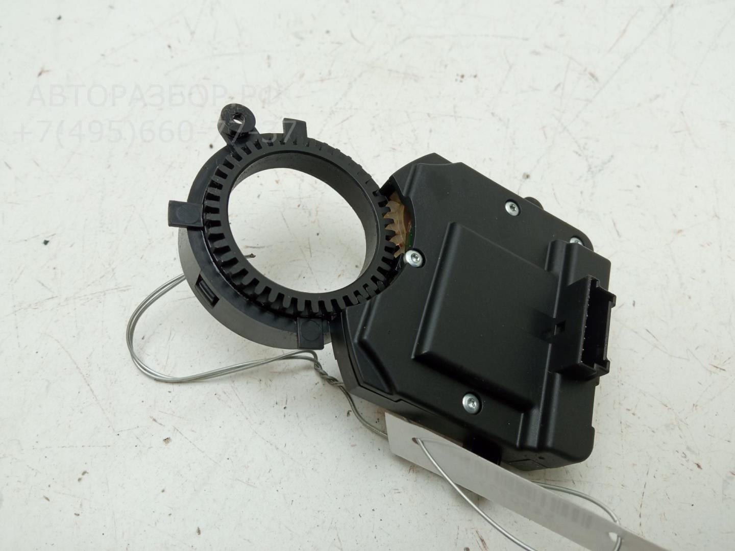 Датчик угла поворота рулевого колеса