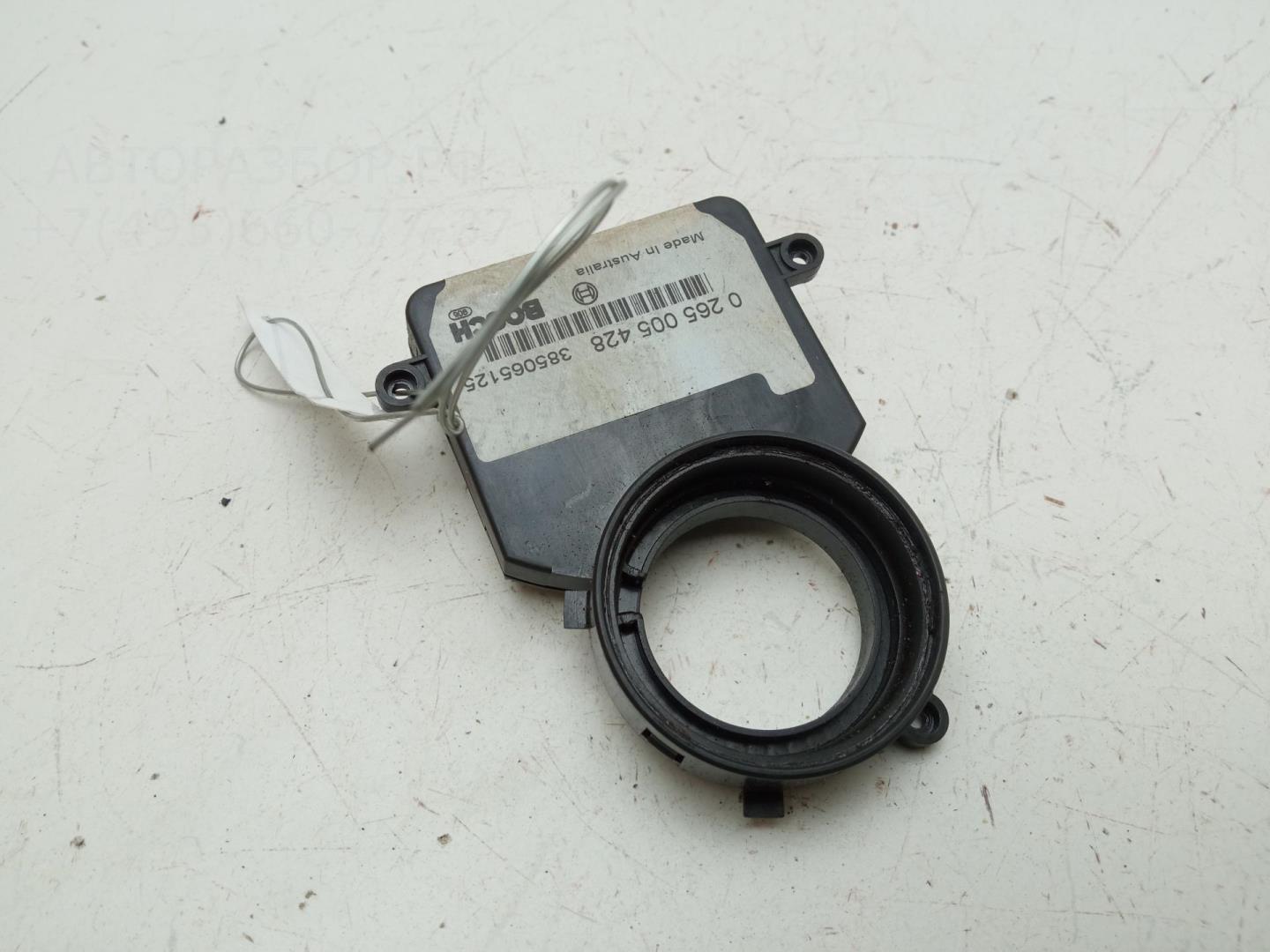 Датчик угла поворота рулевого колеса