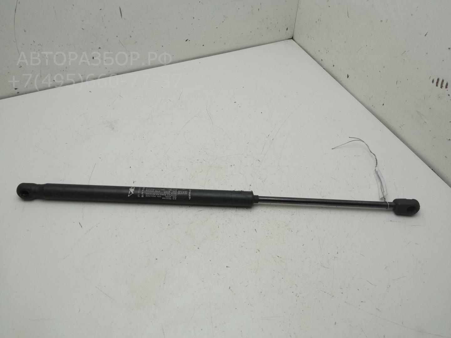 Амортизатор крышки багажника