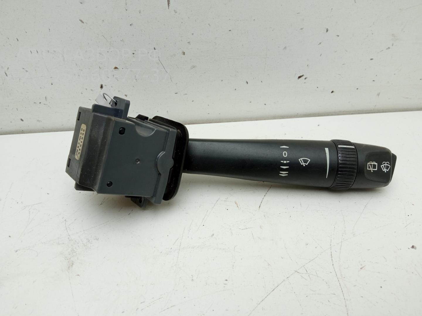 Переключатель стеклоочистителей