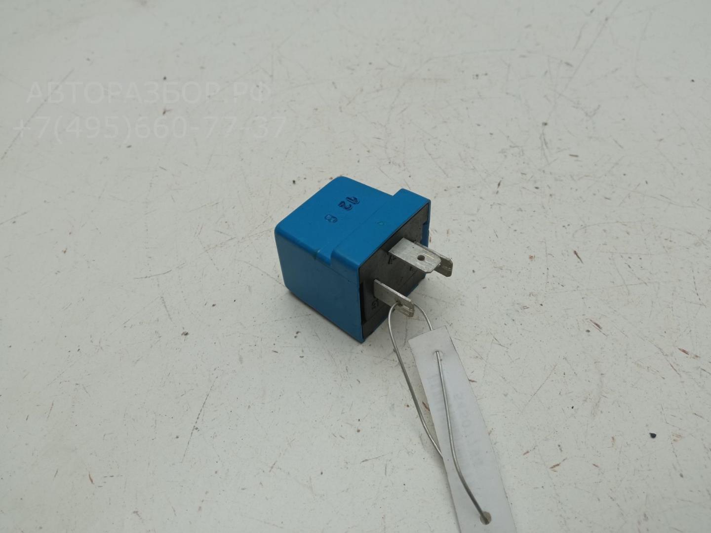 Реле поворотов