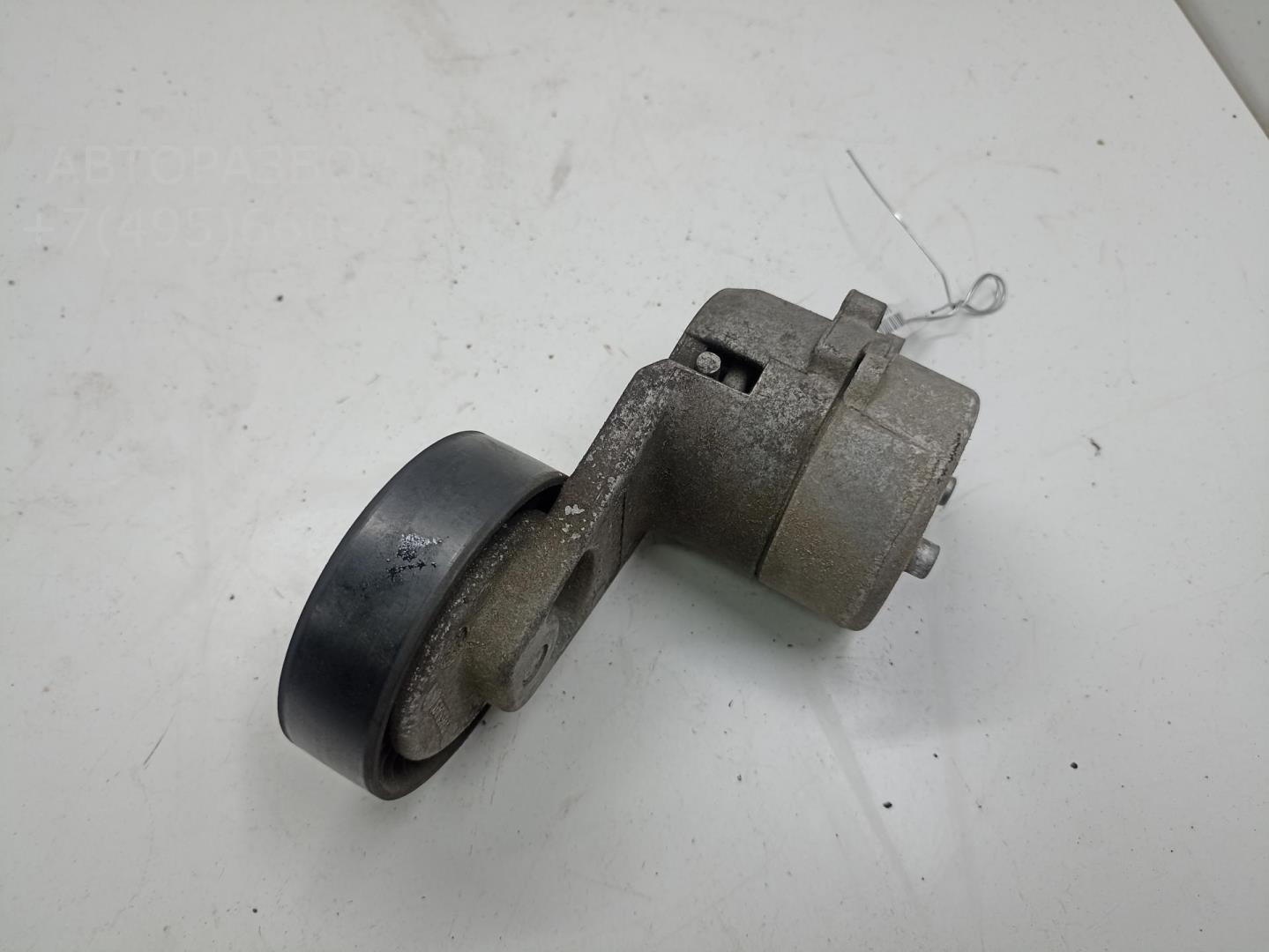 Механизм натяжения ремня ГРМ