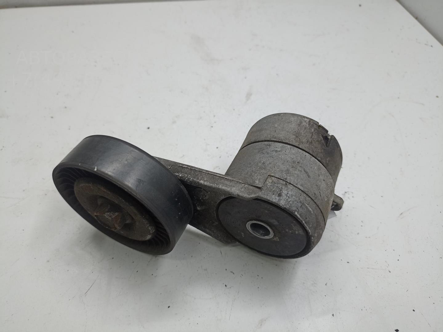 Механизм натяжения ремня ГРМ