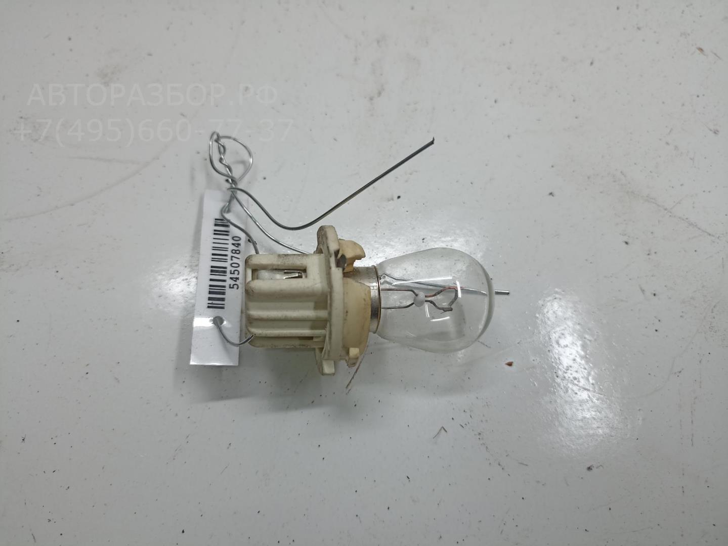 Патрон лампы