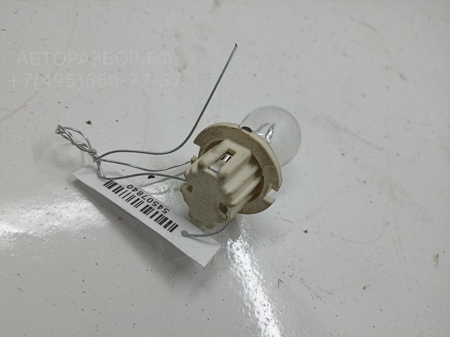 Патрон лампы