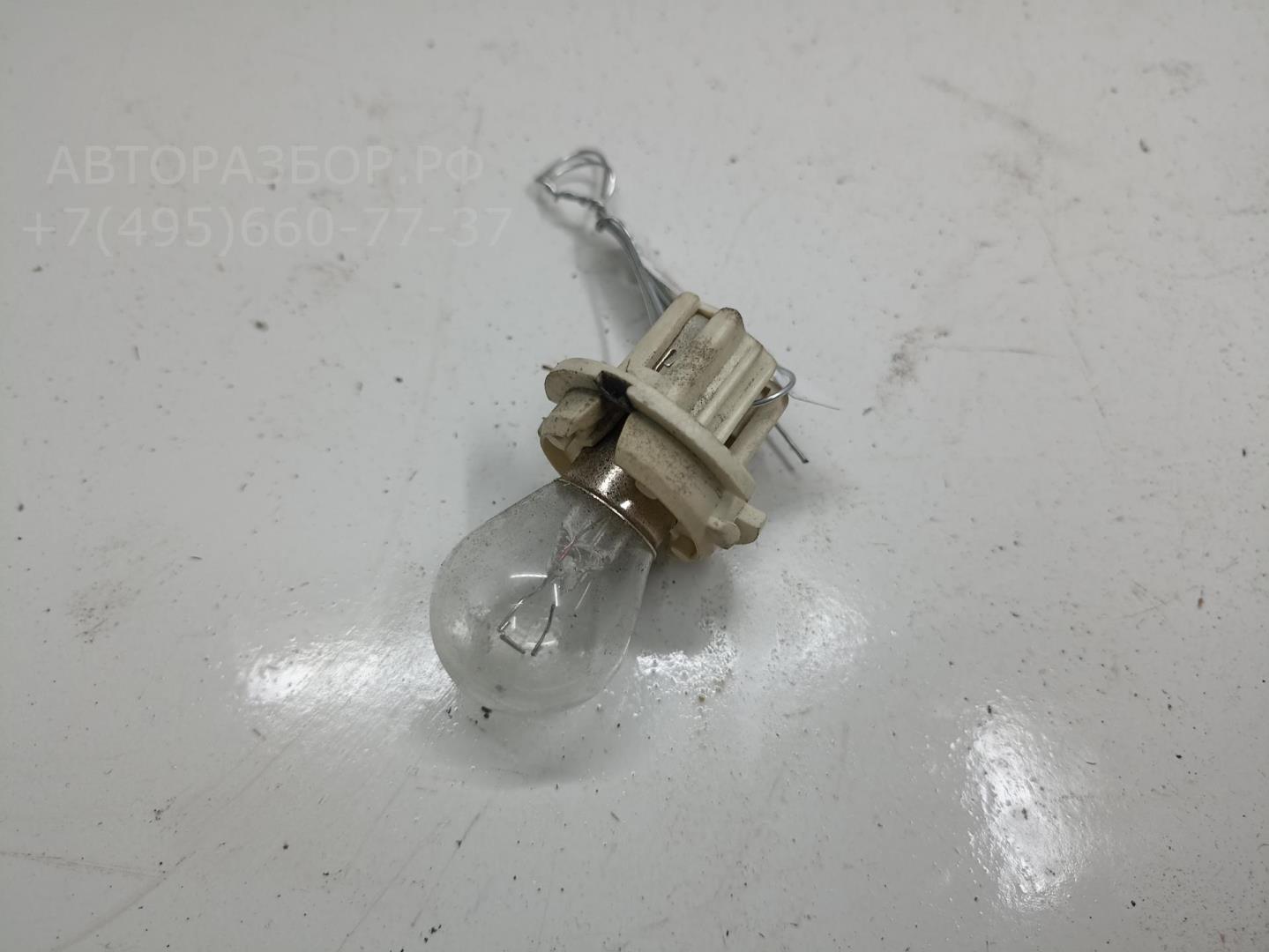 Патрон лампы