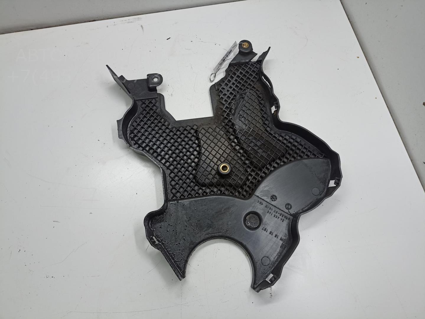 Кожух ремня ГРМ