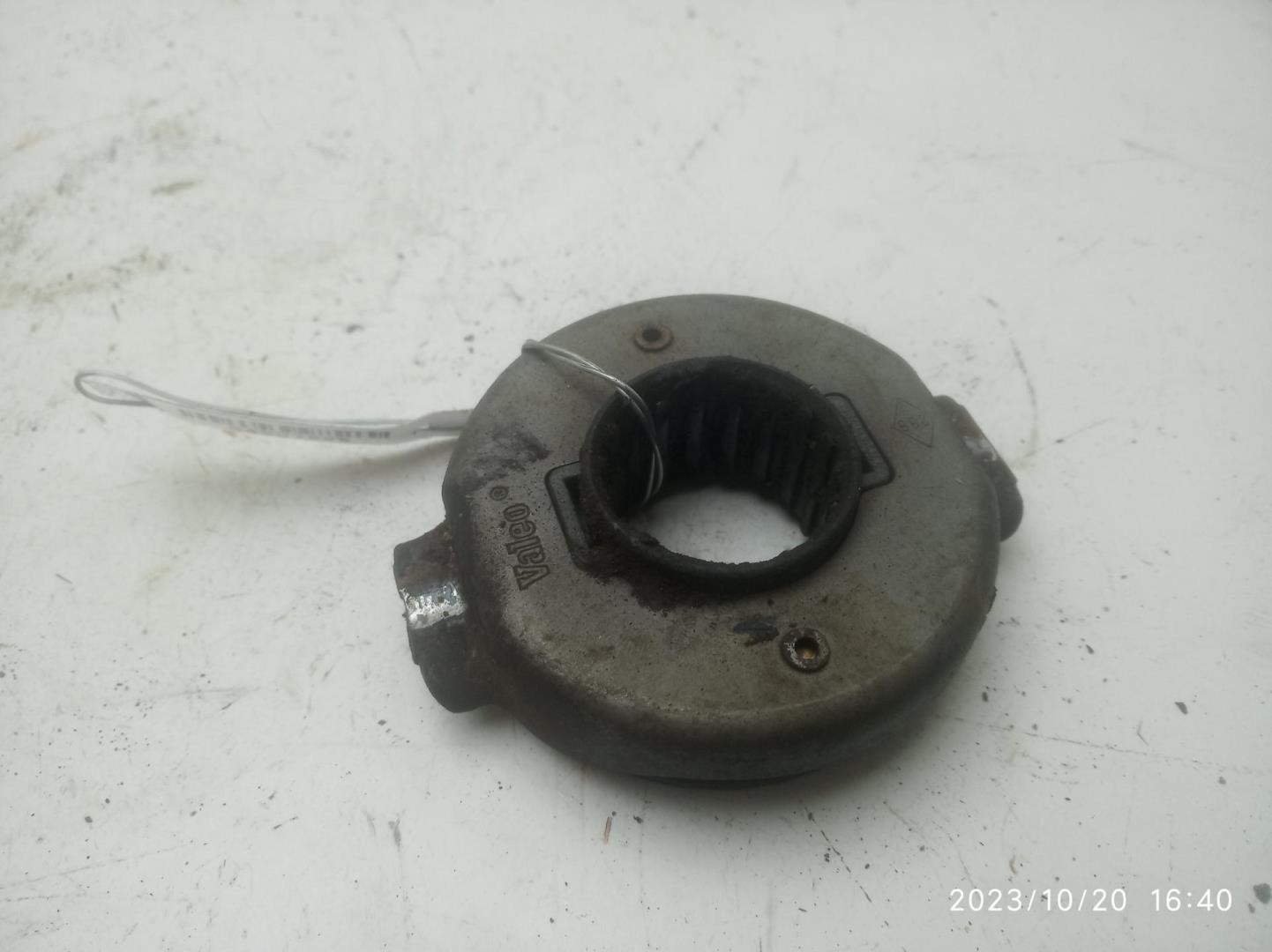 Подшипник выжимной