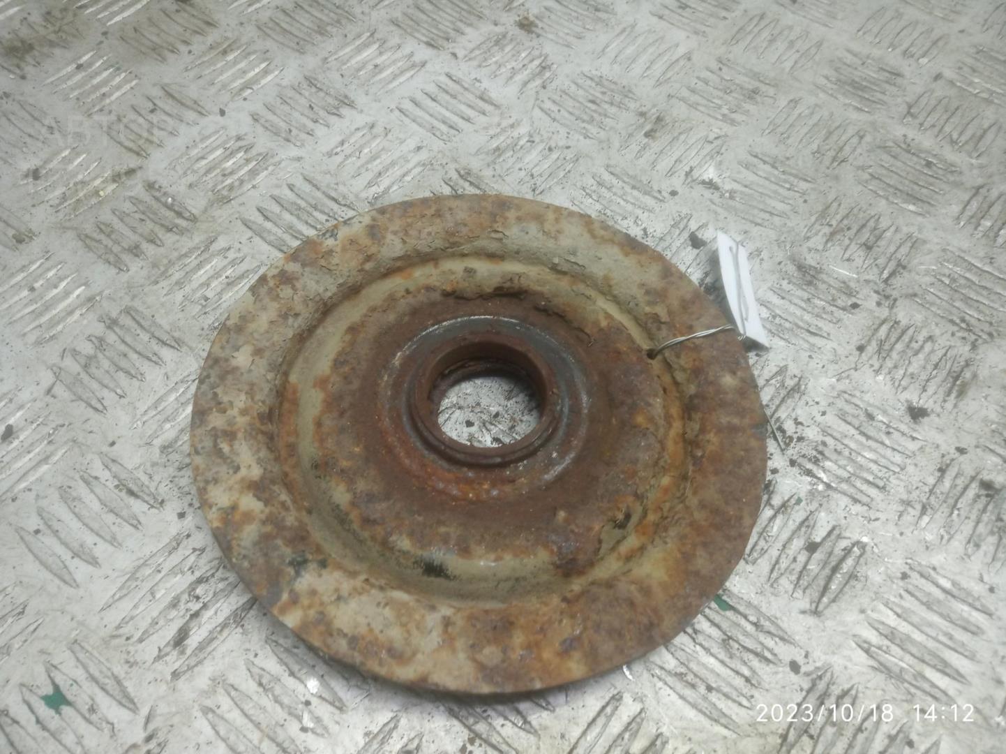 Опора переднего амортизатора верхняя