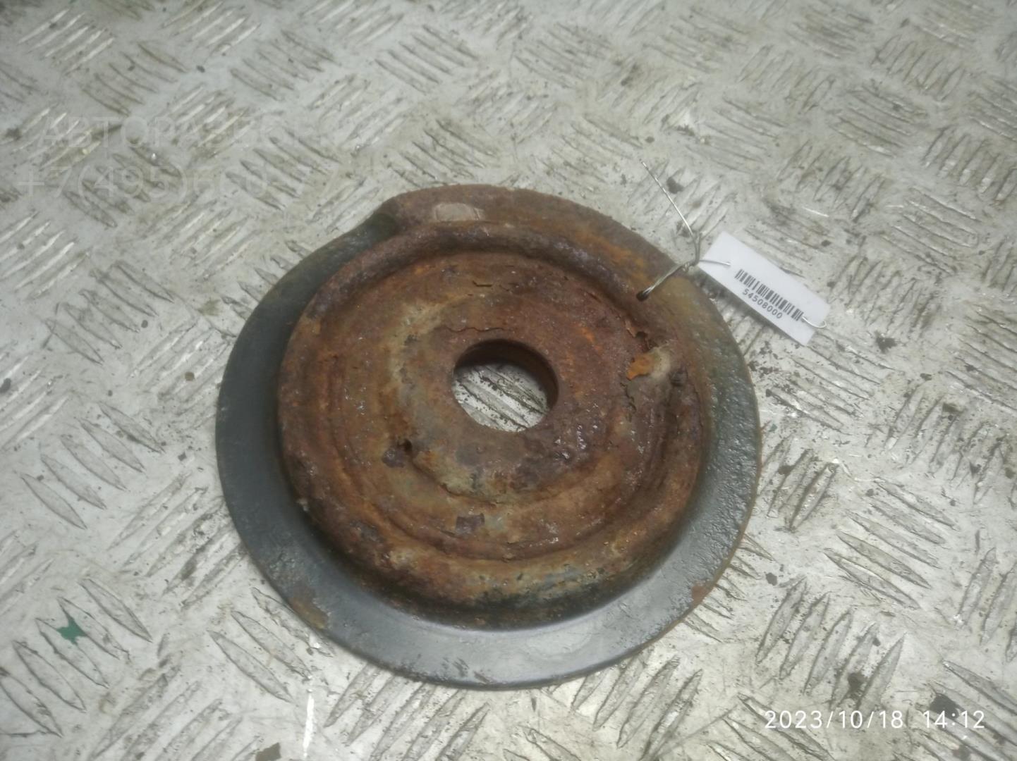 Опора переднего амортизатора верхняя