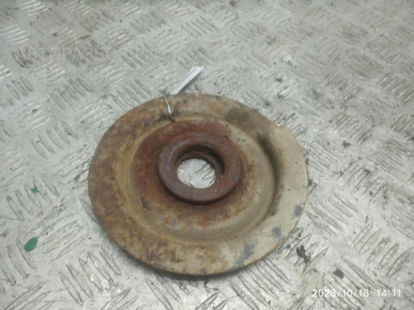 Опора переднего амортизатора верхняя