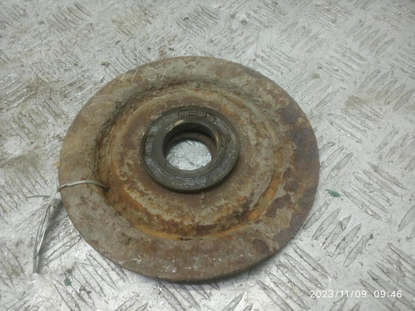 Опора переднего амортизатора верхняя