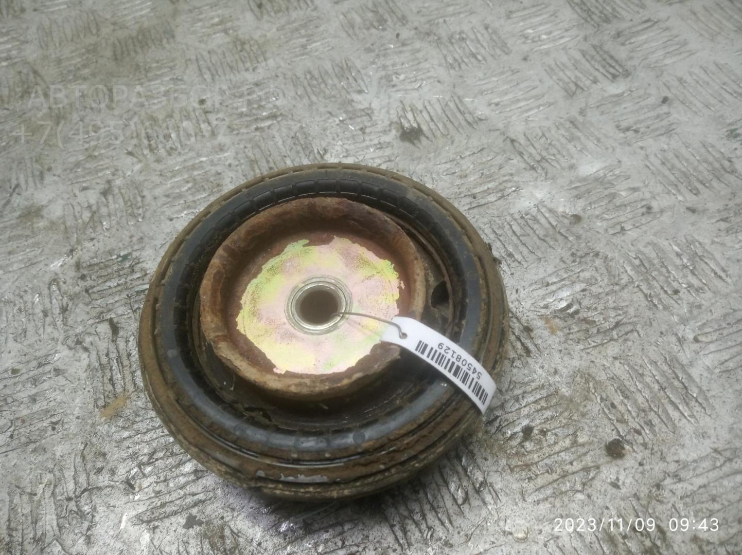 Опора переднего амортизатора верхняя