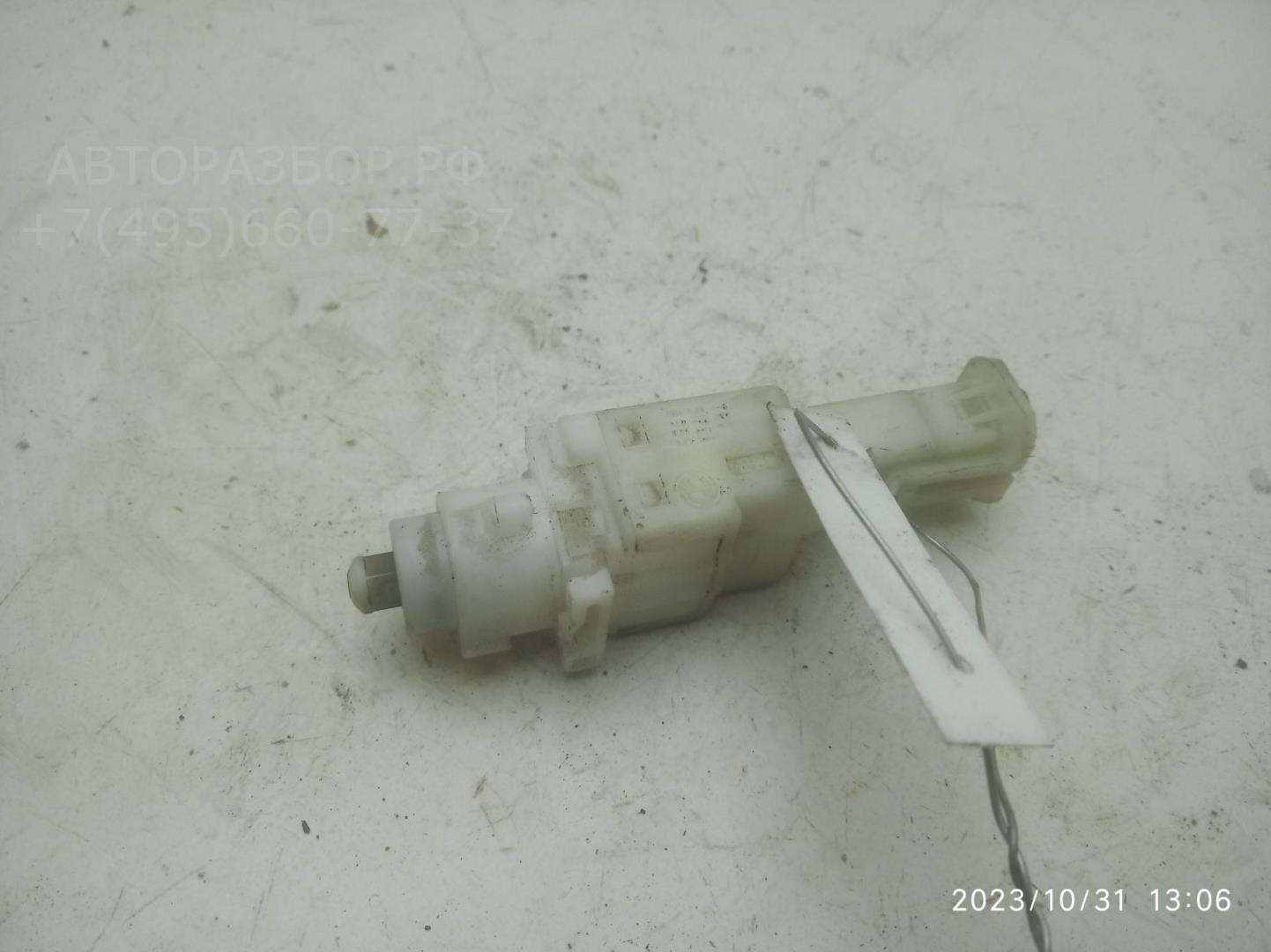 Датчик включения стопсигнала