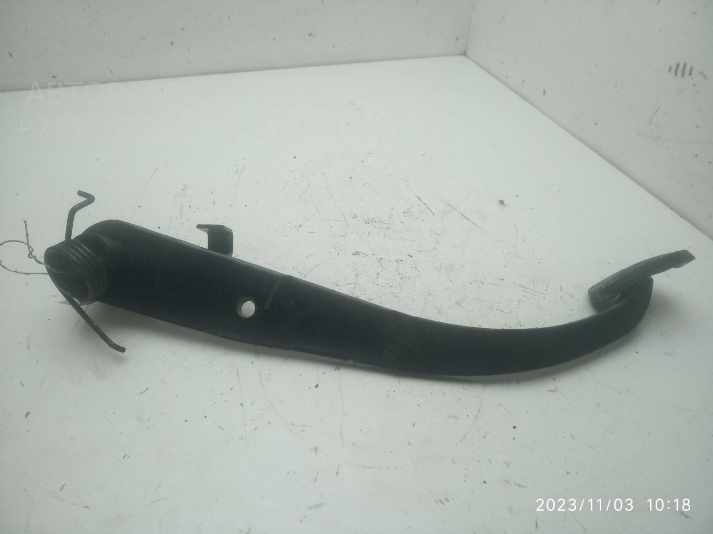 Педаль тормоза