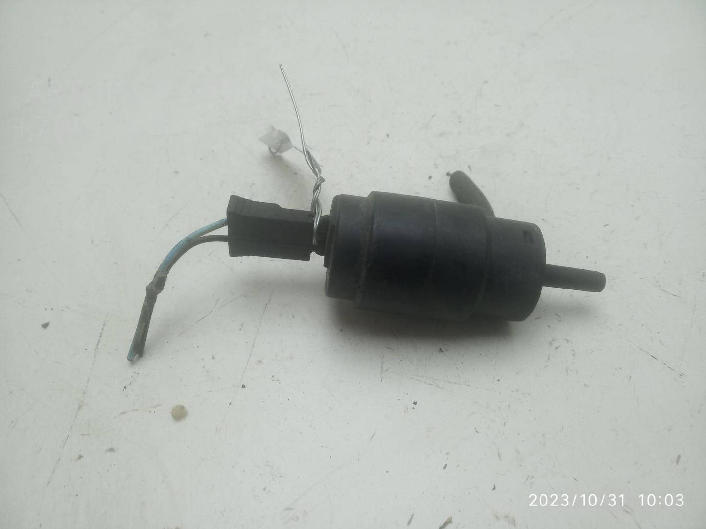 Насос омывателя