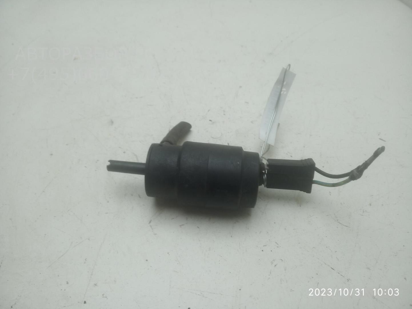 Насос омывателя