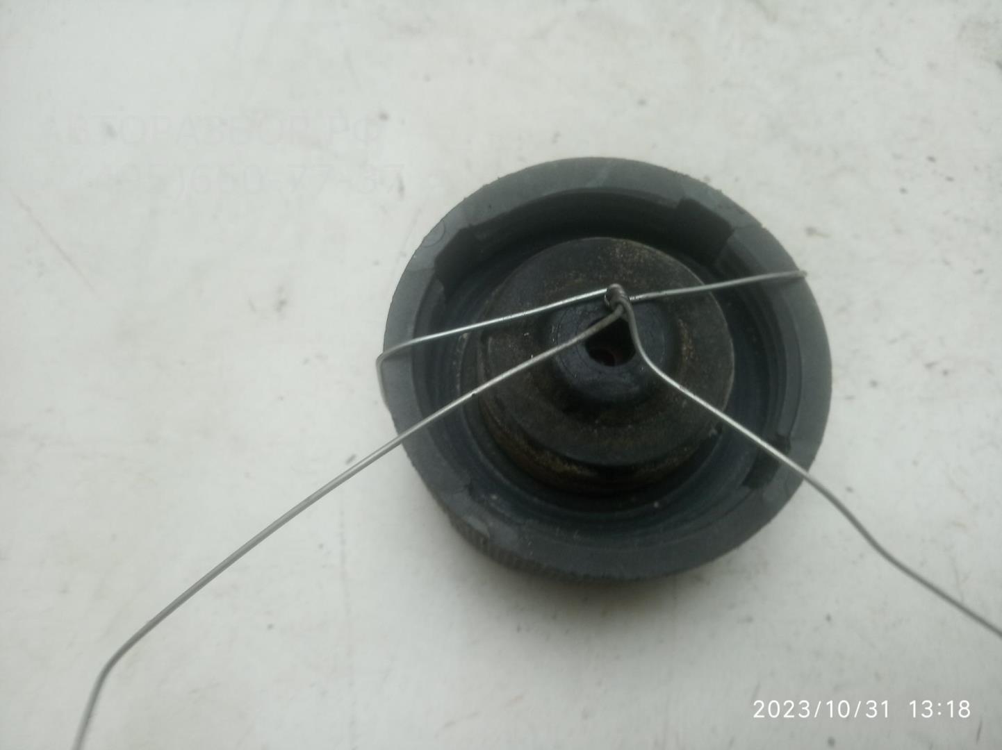 Крышка расширительного бачка