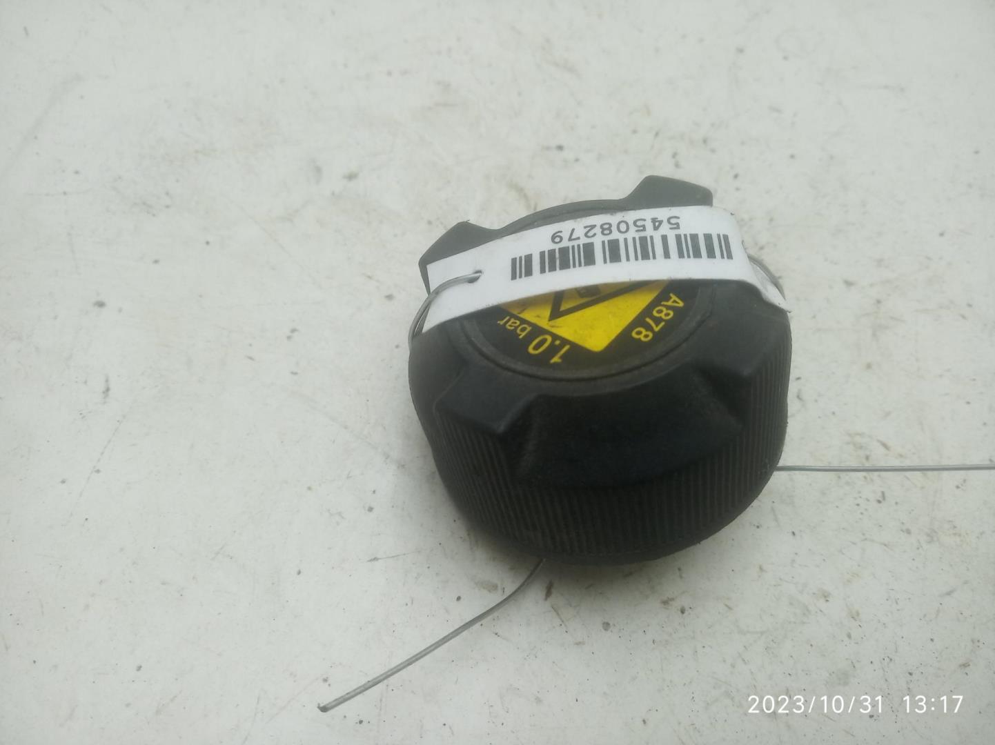 Крышка расширительного бачка