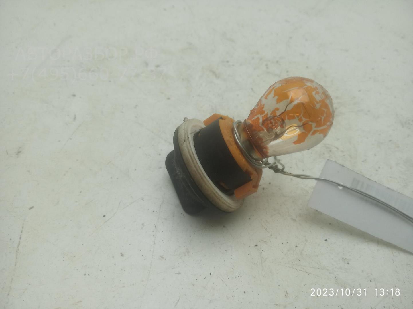 Патрон лампы