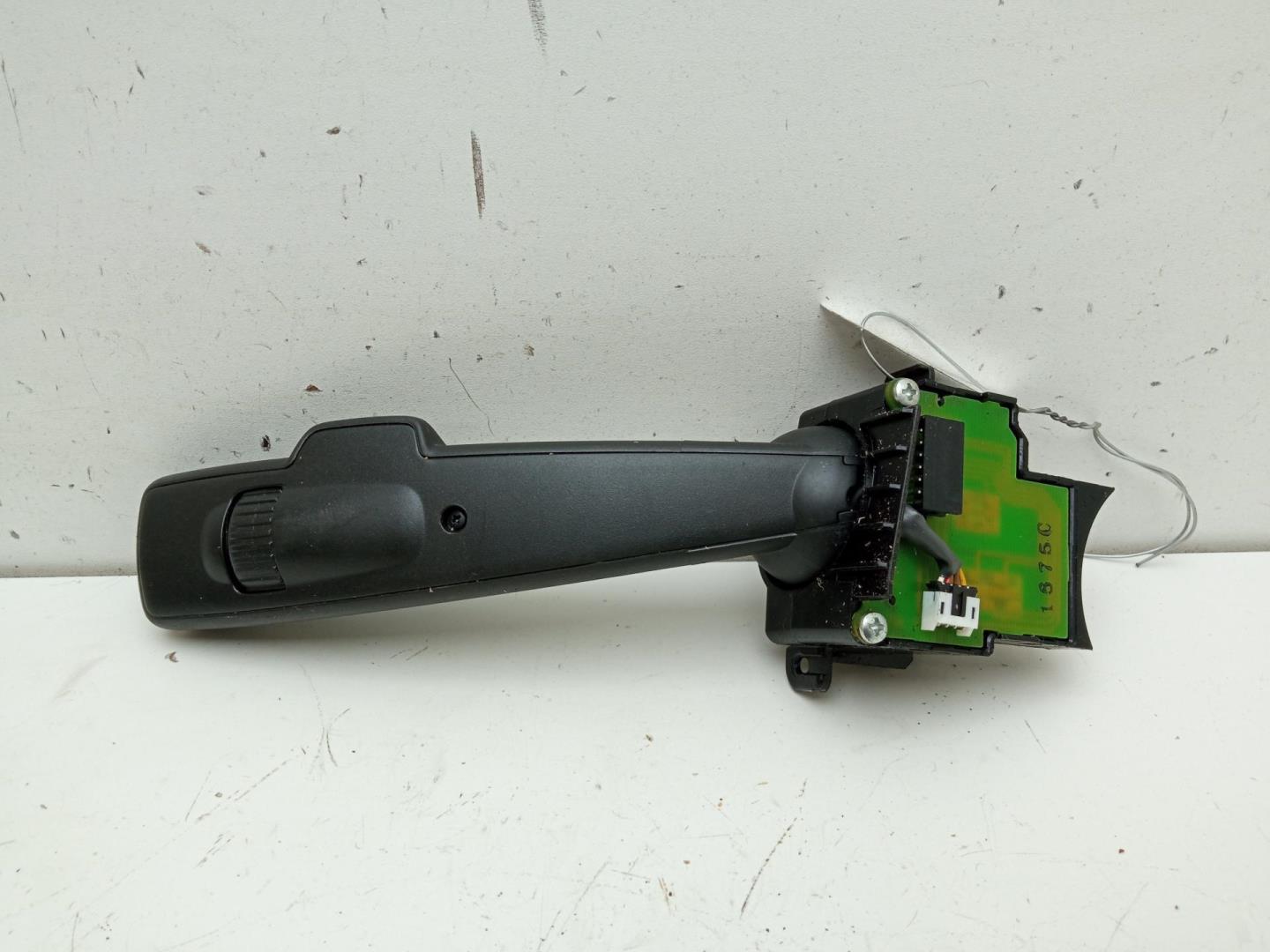 Переключатель стеклоочистителей