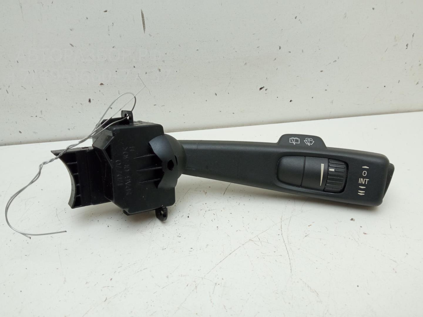 Переключатель стеклоочистителей