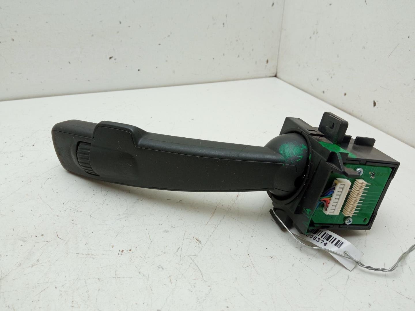 Переключатель стеклоочистителей