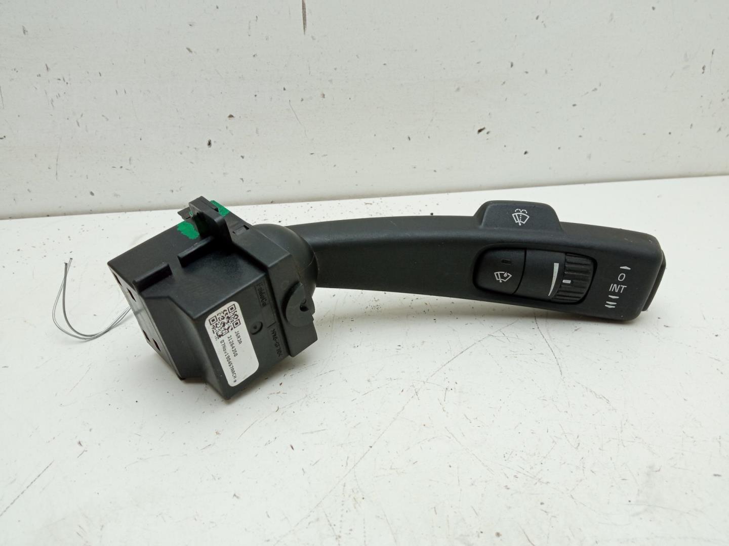 Переключатель стеклоочистителей