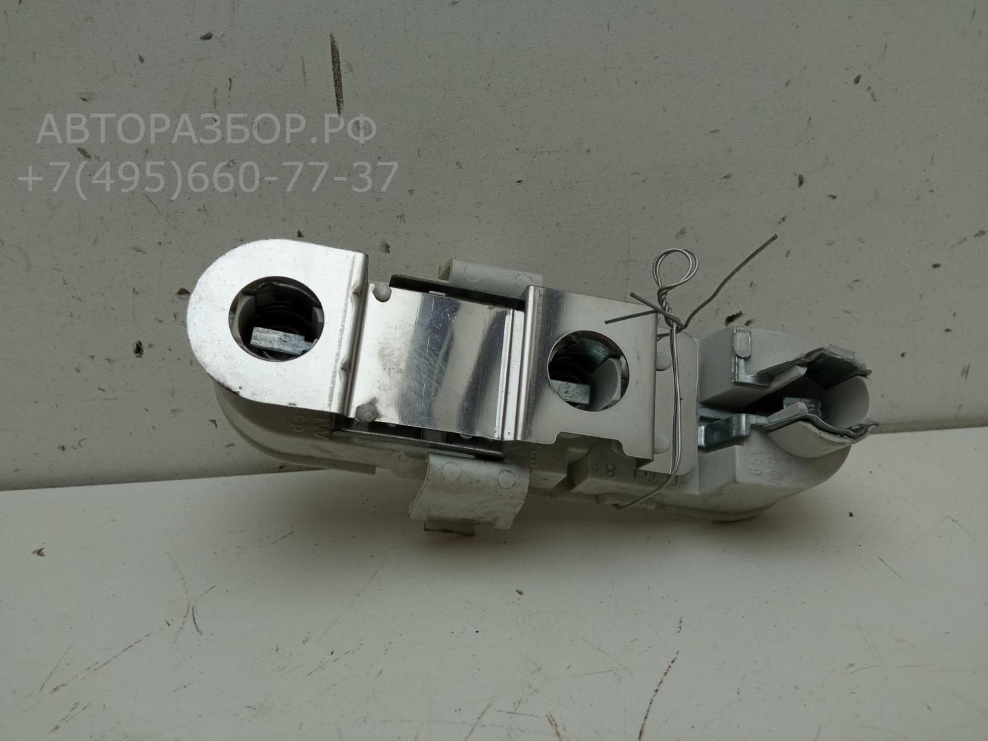 Плата заднего фонаря правого