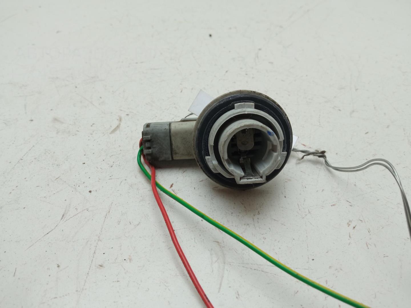 Патрон лампы