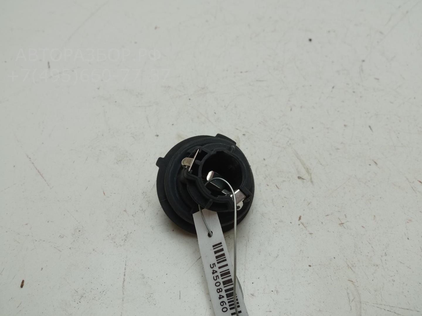 Патрон лампы