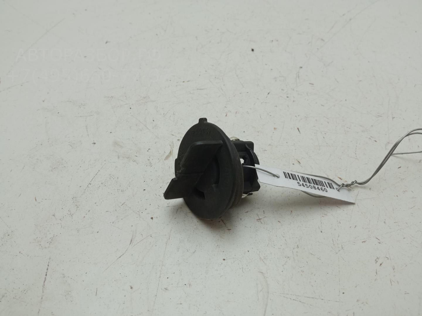 Патрон лампы