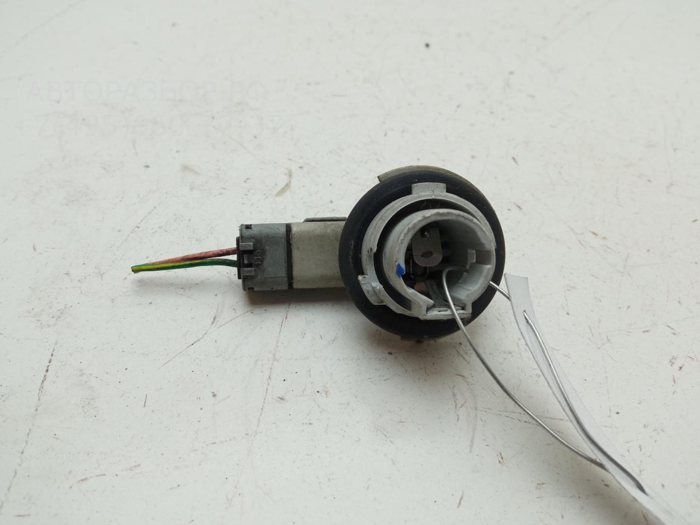 Патрон лампы