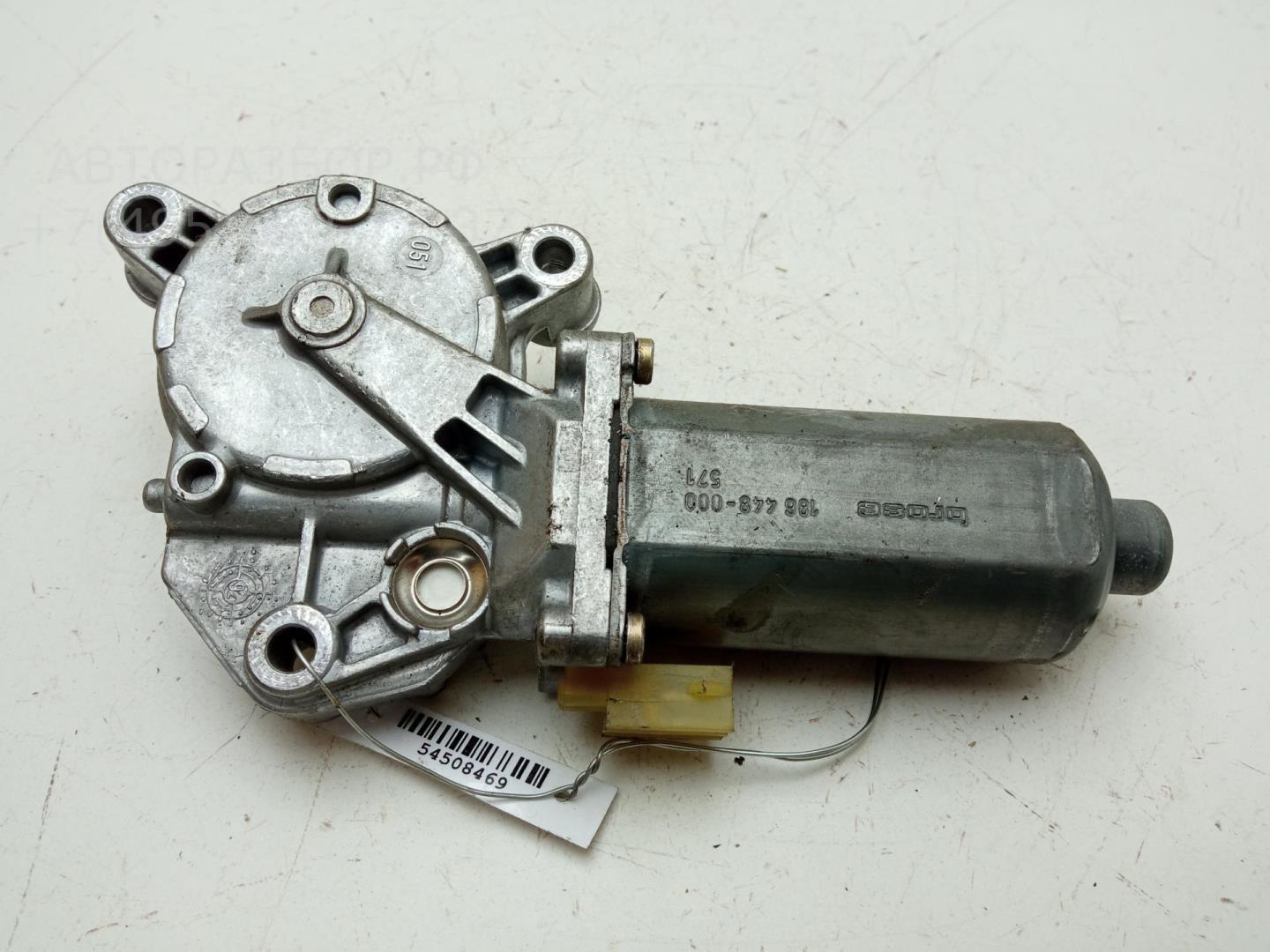 Моторчик стеклоподъемника