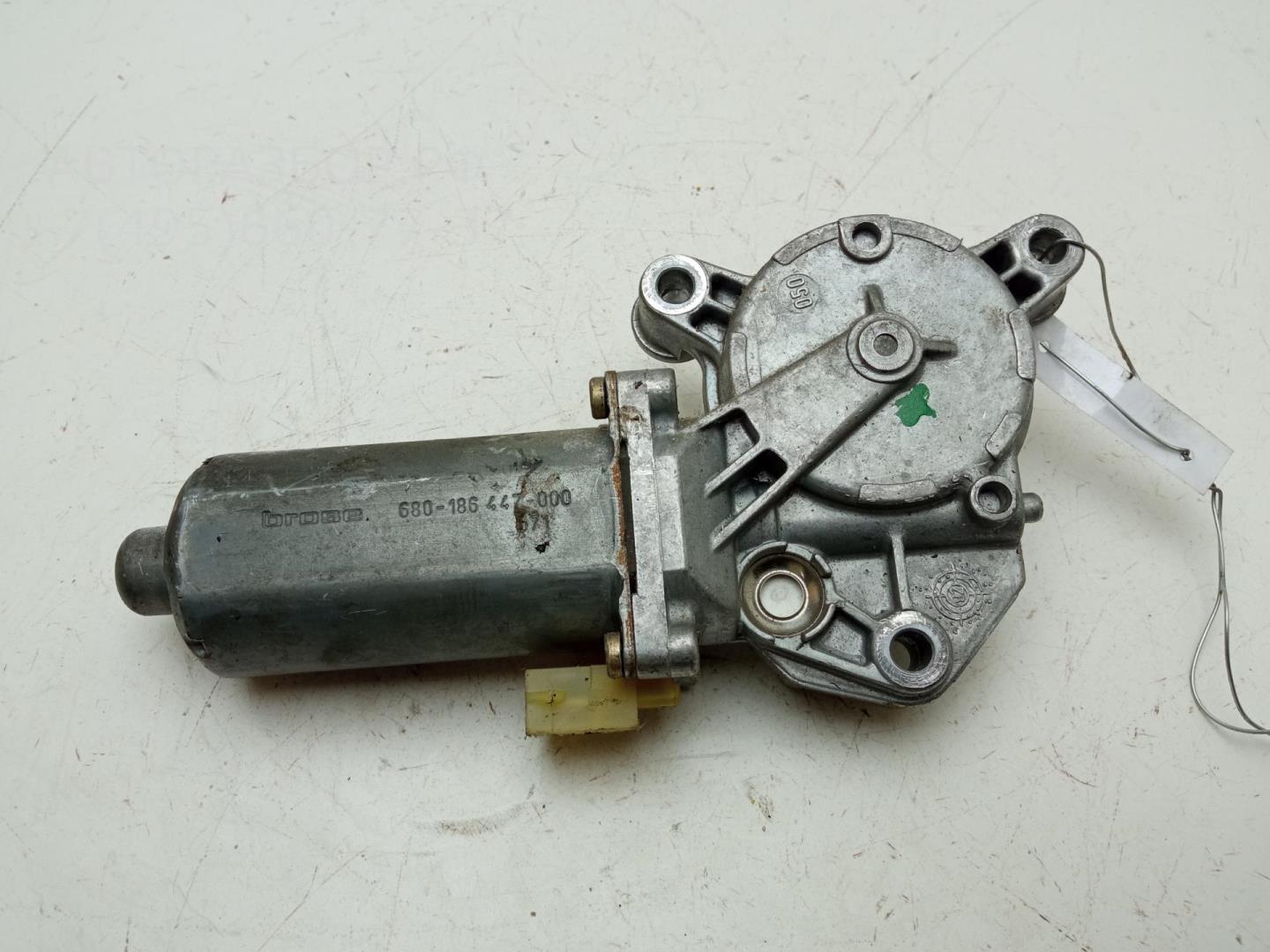 Моторчик стеклоподъемника