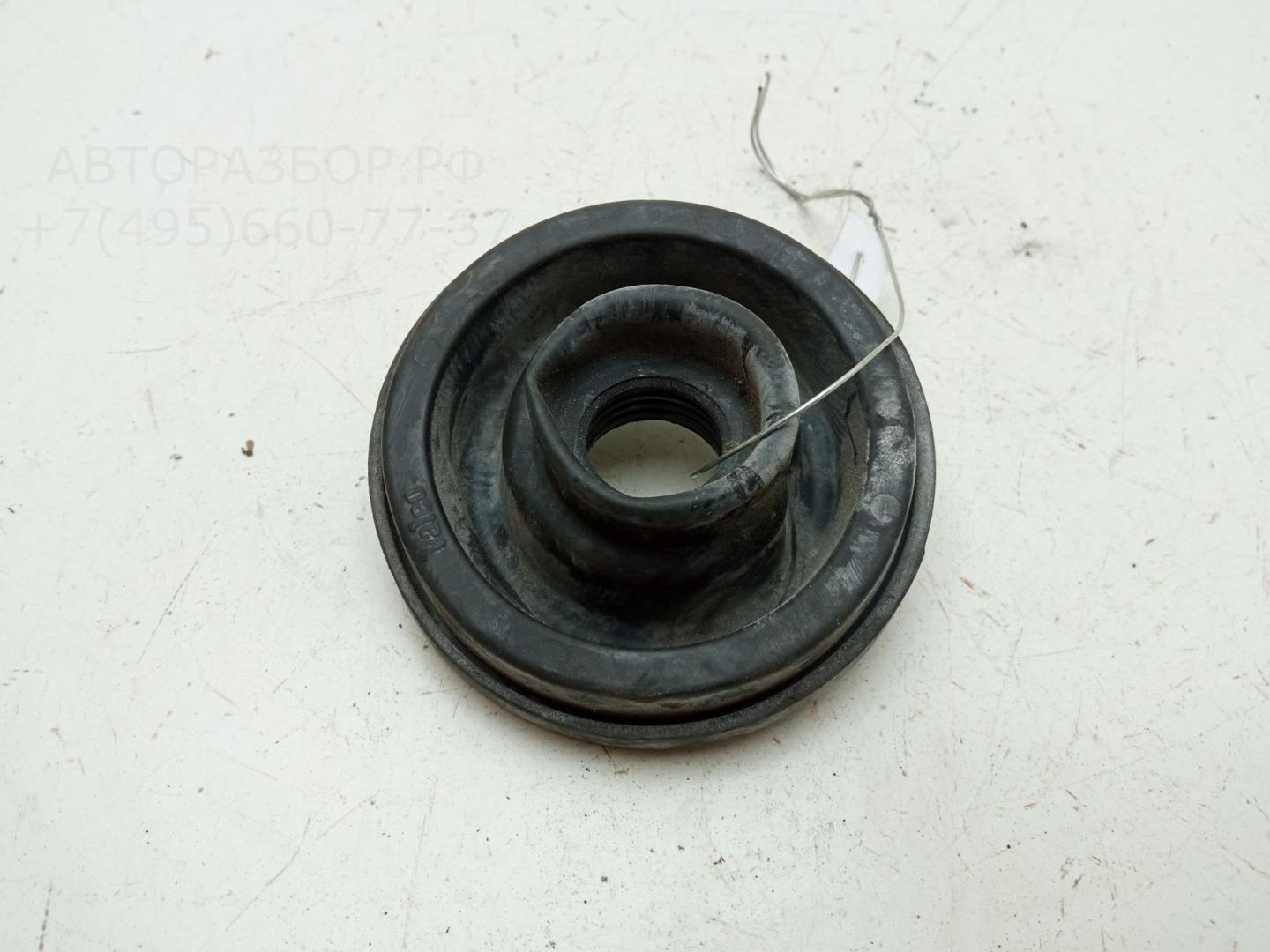 Крышка фары левой