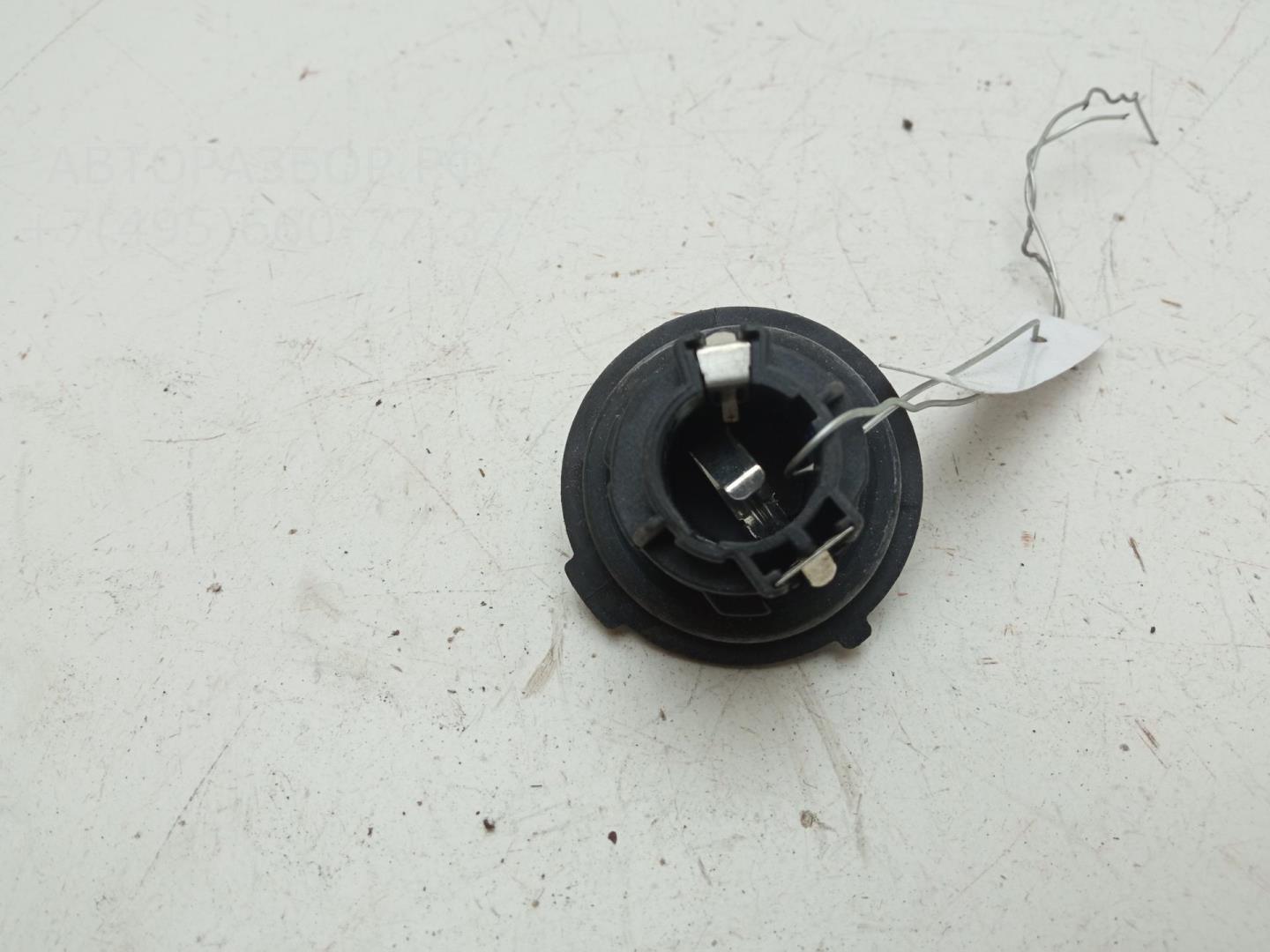 Указатель поворота левый для Scudo (270) 2007>